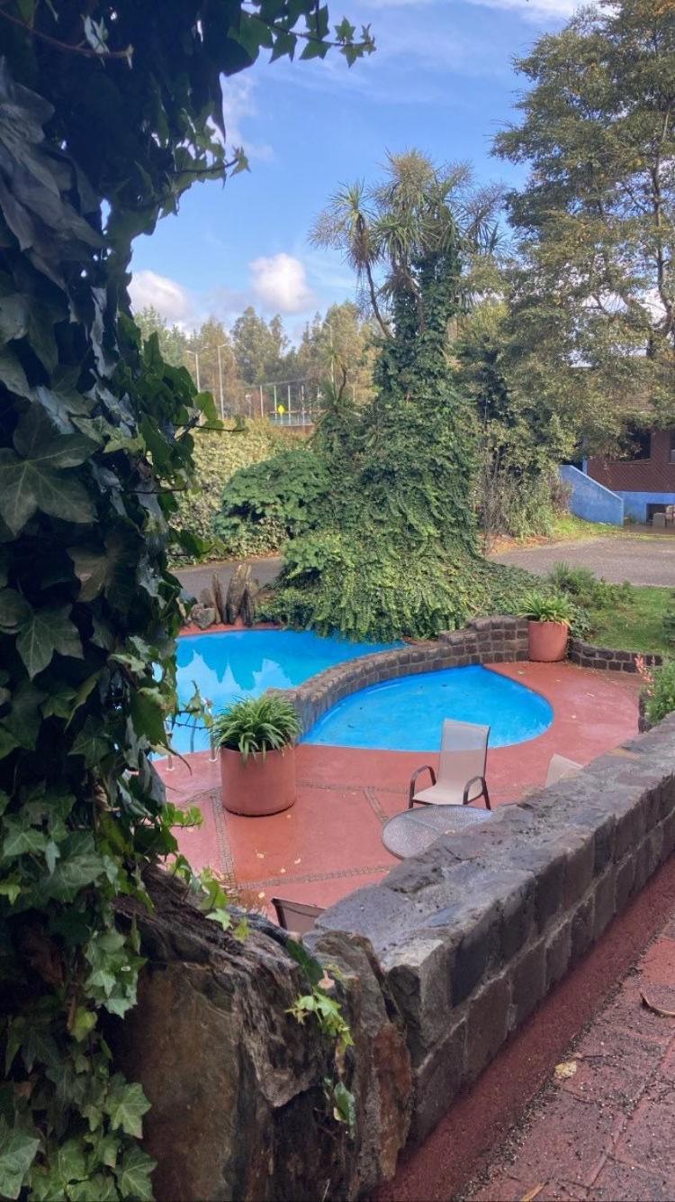 Hotel Tierra Del Sur Temuco Exterior photo
